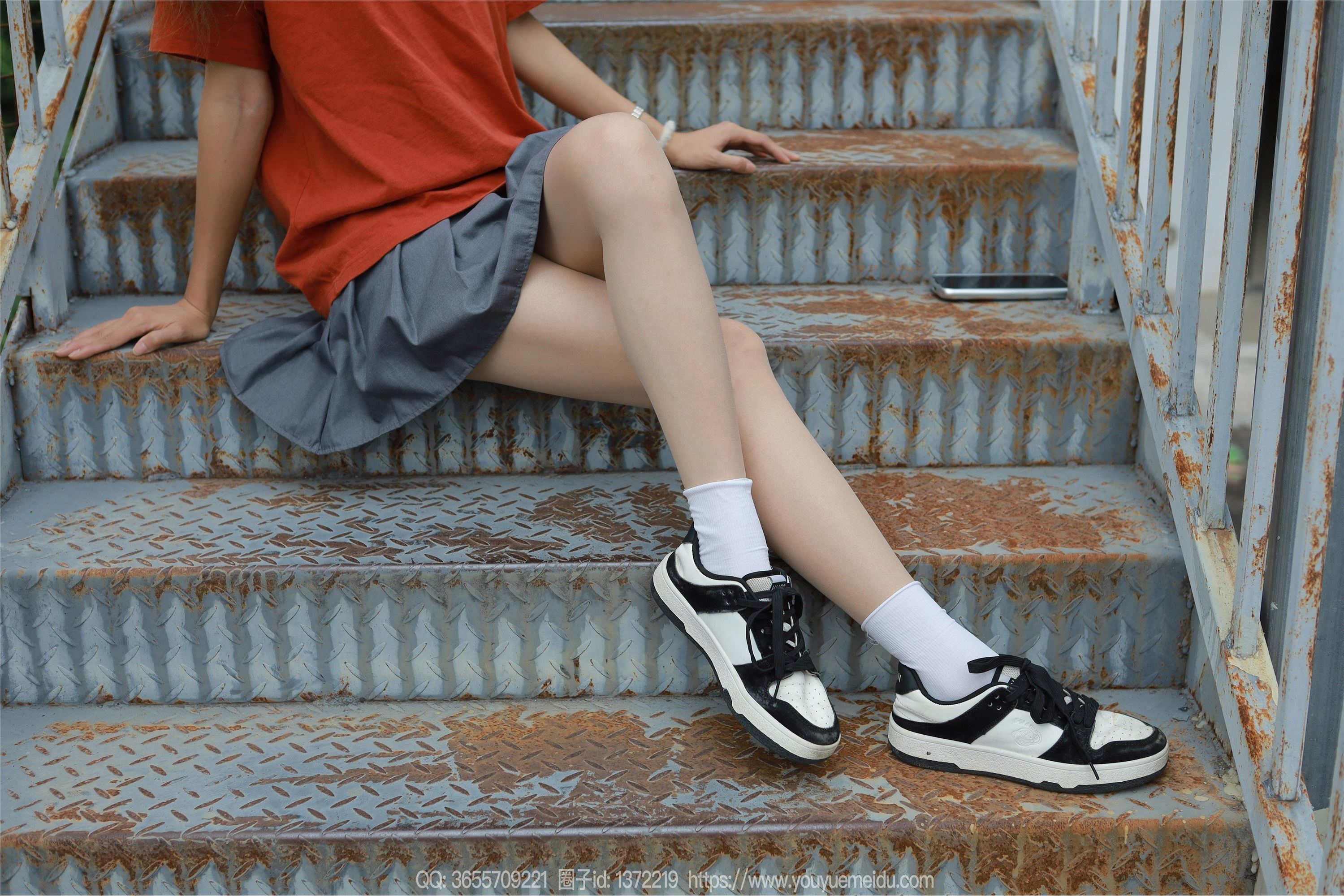 IESS异思趣向  2024.07.23 丝享家 1801 小九《美式穿搭（上）》